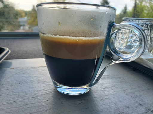 Coffee Store «Colorado Coffee Merchants», reviews and photos, 302 E Fillmore St, Colorado Springs, CO 80907, USA