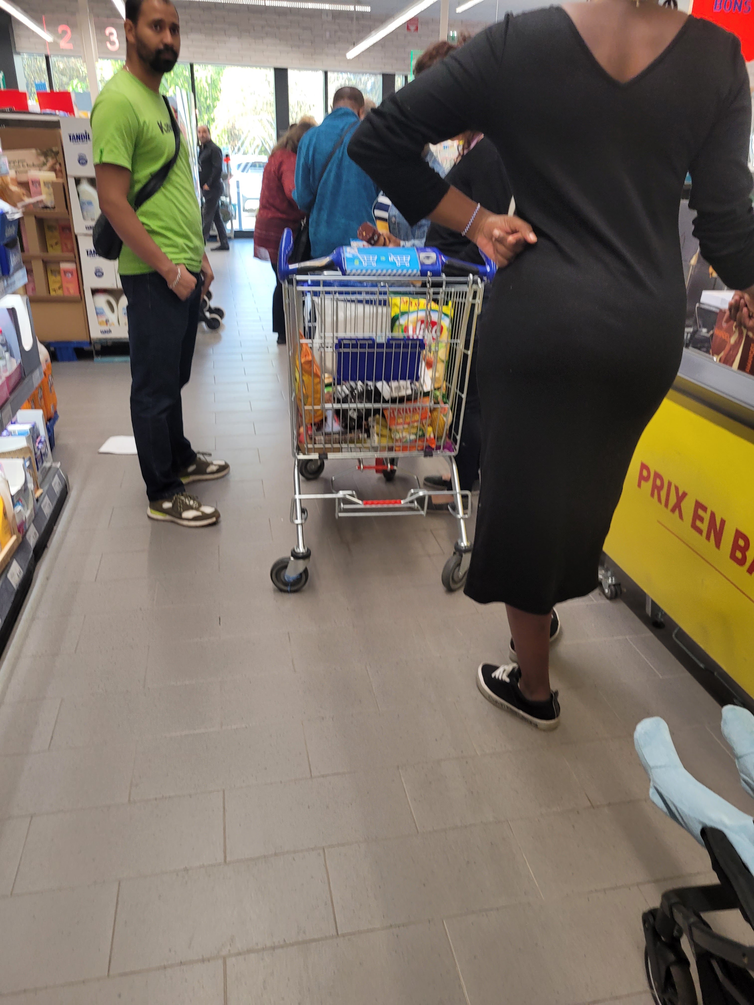 Photo n° 1 de l'avis de Malak.l fait le 22/10/2022 à 14:45