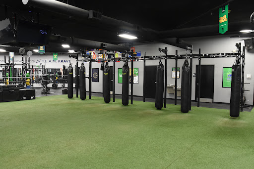 Gym «Krave Gym West Des Moines», reviews and photos, 5010 Ep True Pkwy, West Des Moines, IA 50265, USA