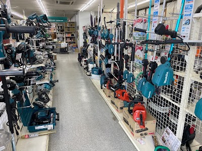 佐々部材木店 世羅店