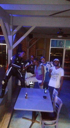 Lounge «IceBar Lounge & Resturant», reviews and photos, 5456 W Fayetteville Rd #700, Atlanta, GA 30349, USA