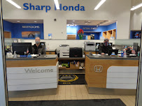 Sharp Honda - Photo 8 - Car repair in Topeka, KS, Topeka