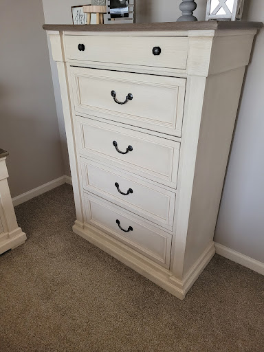 Moving and Storage Service «Two Men and a Truck», reviews and photos, 11787 Technology Dr, Fishers, IN 46038, USA