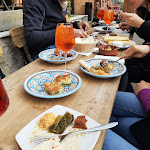 Photo n°1 de l'avis de Alessandro.. fait le 13/02/2022 à 15:39 sur le  Bazar Taverna Curdo Meticcia à Rome