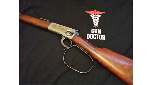 Gun Doctor Nevada
