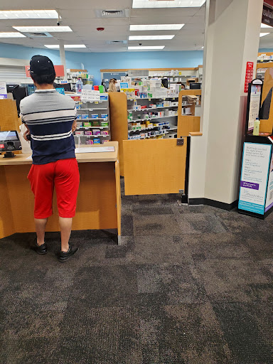 Drug Store «CVS», reviews and photos, 4500 Pleasant Hill Rd, Kissimmee, FL 34746, USA