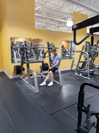 Gym «Powerhouse Gym», reviews and photos, 1298 W Bagley Rd, Berea, OH 44017, USA