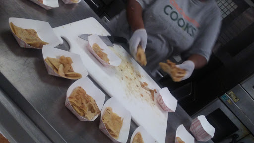 Caterer «Cincinnati Cooks Catering», reviews and photos, 1141 Central Pkwy, Cincinnati, OH 45202, USA