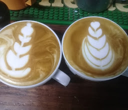 Take One Café photo