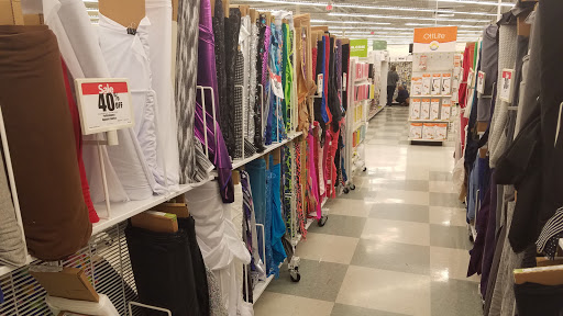 Fabric Store «Jo-Ann Fabrics and Crafts», reviews and photos, 268 E 12300 S, Draper, UT 84020, USA