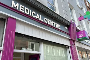 Jubilee Medical Centre GP (Capel St. Medical Centre) image