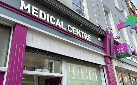 Jubilee Medical Centre GP (Capel St. Medical Centre) image