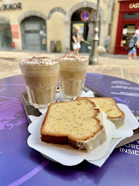 Café du Café French Coffee Shop à Chambéry - n°11