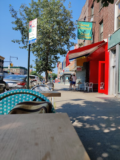 Cafe «Cafe Madeline», reviews and photos, 1603 Cortelyou Rd, Brooklyn, NY 11226, USA