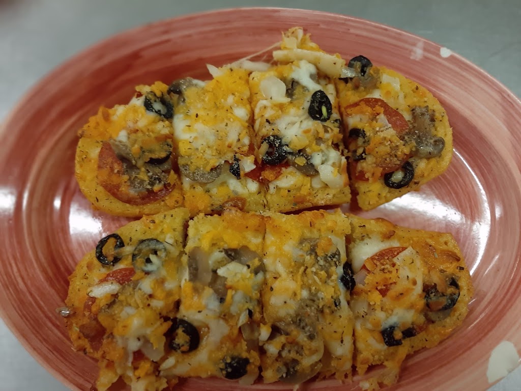 Shelly's Pizza 47665