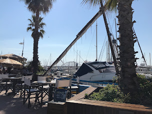 Photo n°59 de Le Pas Sage à Palavas-les-Flots ()