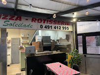 Photos du propriétaire du Pizzeria Soleiade à Marseille - n°13