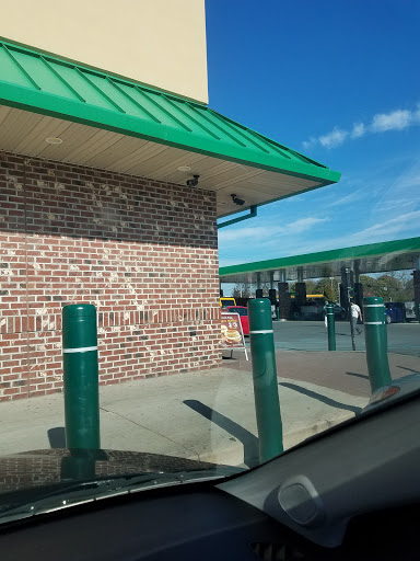 Convenience Store «QuickChek», reviews and photos, 1-9 James P. Kelly Way, Middletown, NY 10940, USA