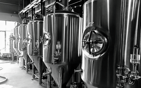 Alestone Brewing Co. image