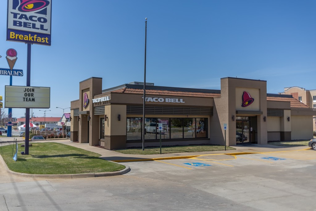 Taco Bell 72762