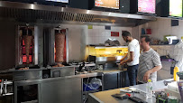 Atmosphère du Bonneville Kebab - n°6