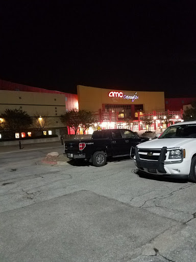 Movie Theater «AMC Oakview Plaza 24», reviews and photos, 3555 S 140th Plaza, Omaha, NE 68144, USA