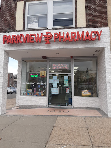 Parkview Pharmacy, 1430 Queen Anne Rd, Teaneck, NJ 07666, USA, 