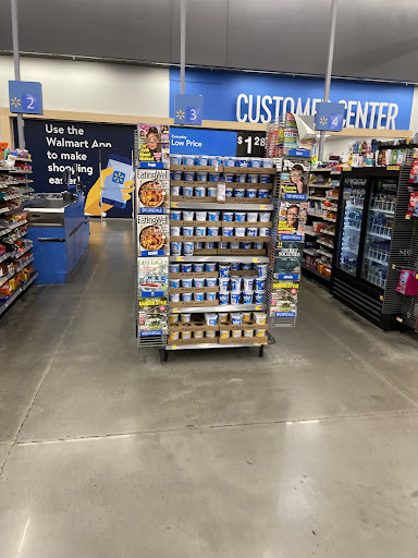 Department Store «Walmart Supercenter», reviews and photos, 2601 MacArthur Rd, Whitehall, PA 18052, USA