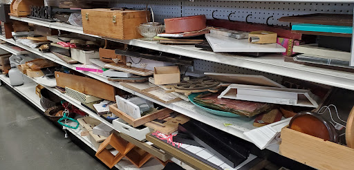 Thrift Store «Tacoma 6th Ave Goodwill», reviews and photos, 5401 6th Ave, Tacoma, WA 98406, USA