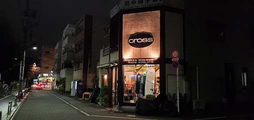 クロスサーフ 東京