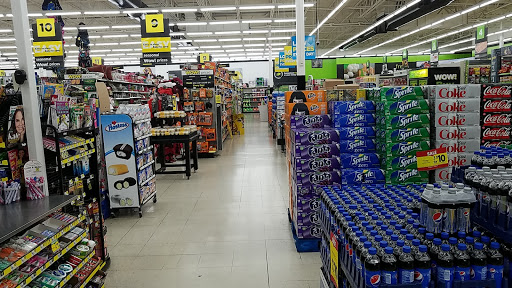 Discount Store «Dollar General Market», reviews and photos, 180 River Pl Ave, Bowling Green, KY 42101, USA