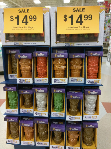 Grocery Store «Fred Meyer», reviews and photos, 1201 Valley Ave E, Sumner, WA 98390, USA