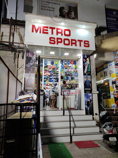 Metro Sports