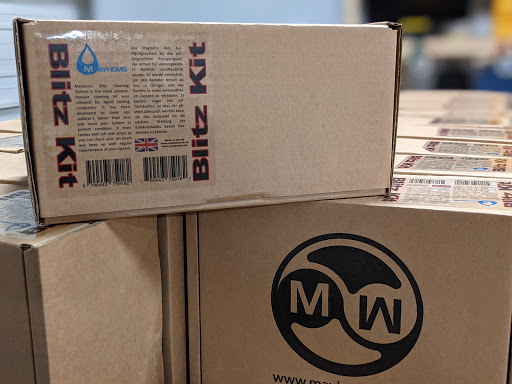 Computer Store «ModMyMods», reviews and photos, 850 St Paul St #26, Rochester, NY 14605, USA