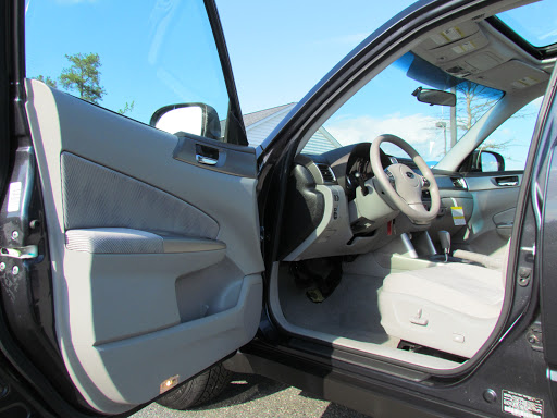 Used Car Dealer «Lifetime Auto Connection», reviews and photos, 8440 Jefferson Davis Hwy, Fredericksburg, VA 22407, USA