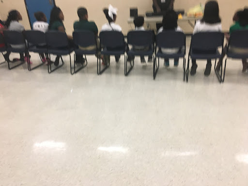 Community Center «McFarland Community Center», reviews and photos, 4955 Cottonwood Rd, Memphis, TN 38118, USA