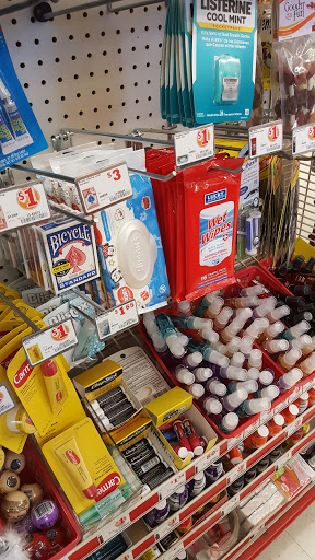 Dollar Store «FAMILY DOLLAR», reviews and photos, 488 FL-436 Unit #1020, Altamonte Springs, FL 32714, USA
