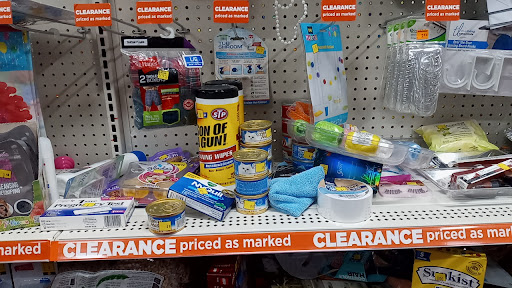 Discount Store «Dollar General», reviews and photos, 2617 1st Ave E, Newton, IA 50208, USA