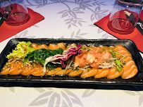 Sushi du Restaurant japonais WATAMI SUSHI à Metz - n°7