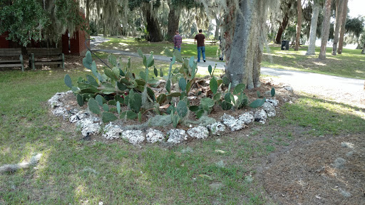 Aquarium «UGA Marine Education Center and Aquarium», reviews and photos, 30 Ocean Science Cir, Savannah, GA 31411, USA