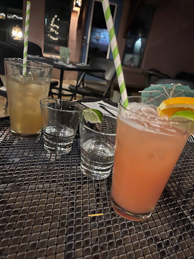 American Restaurant «Monterey Court», reviews and photos, 505 W Miracle Mile, Tucson, AZ 85705, USA