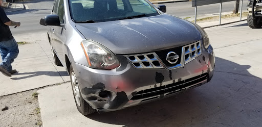 Auto Repair Shop «USA Auto Repair», reviews and photos, 3503 S Gevers St, San Antonio, TX 78210, USA