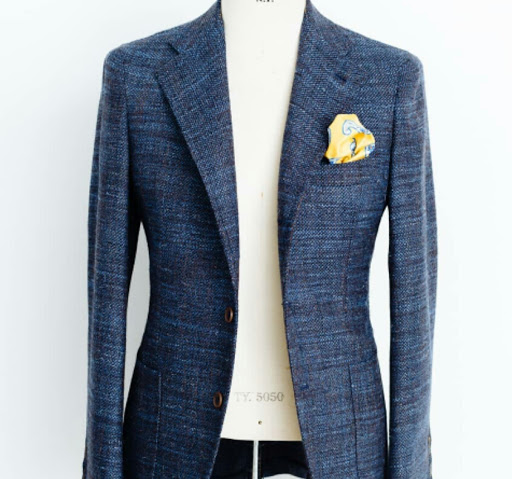 Tailor «B. Nathaniel Bespoke», reviews and photos, 91 Bayard St, New Brunswick, NJ 08901, USA