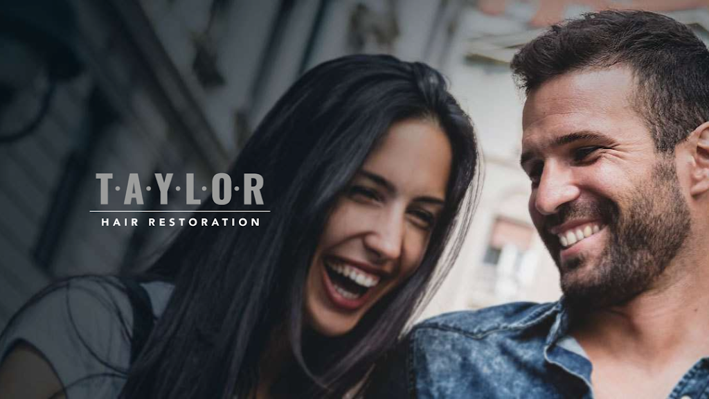 Taylor Hair Restoration 72703
