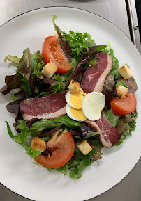 Salade du Restaurant Esprit Bistro à Chazelles-sur-Lyon - n°12