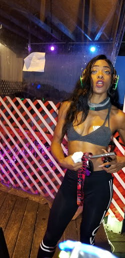 Night Club «Crystal On the Plaza», reviews and photos, 3018 The Plaza, Charlotte, NC 28205, USA