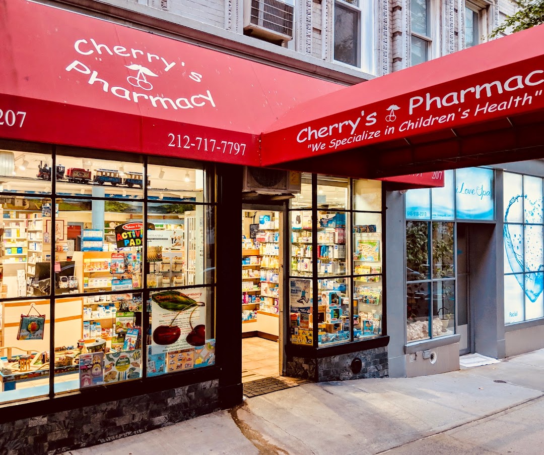 Cherrys Pharmacy