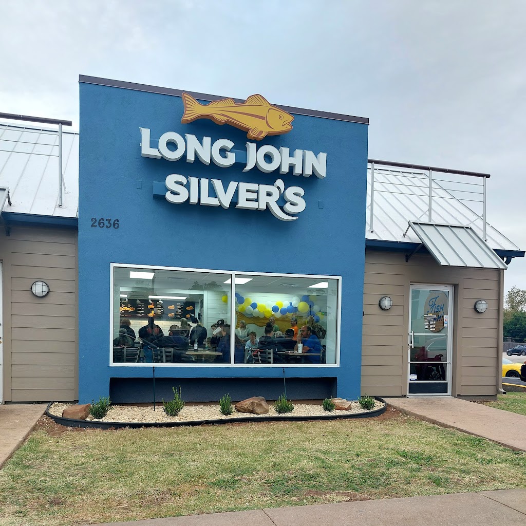 Long John Silver's 73505