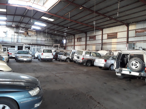 مركز السليمان 