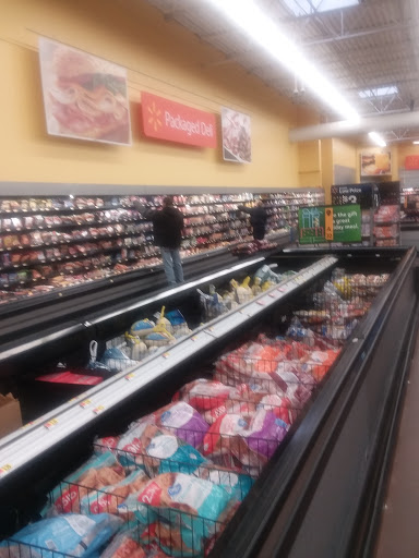 Department Store «Walmart Supercenter», reviews and photos, 13858 NY-31, Albion, NY 14411, USA